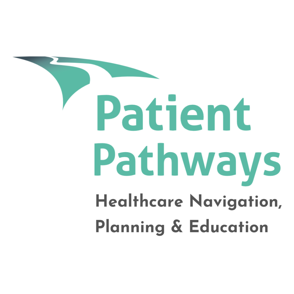 Patient Pathways logo